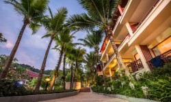 Krabi Thai Village Resort