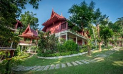 Krabi Thai Village Resort