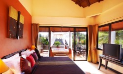 Chada Beach Resort