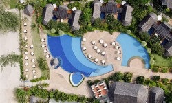 Chada Beach Resort