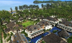 Chada Beach Resort