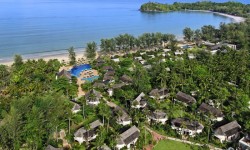 Chada Beach Resort