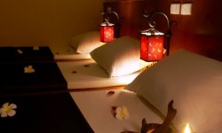 Krabi Thai Village Resort