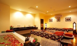 Chada Beach Resort