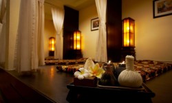 Chada Beach Resort