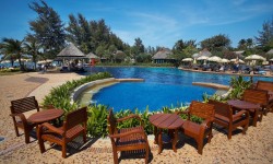Chada Beach Resort