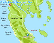 Chada Beach Resort