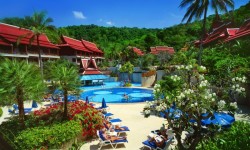 Krabi Thai Village Resort
