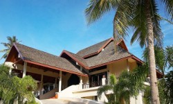 Chada Beach Resort