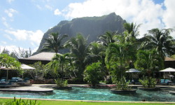 Lux Le Morne