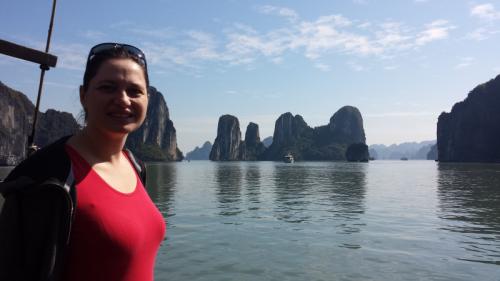 Halong Bay