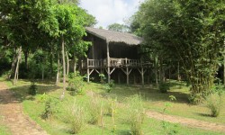 Mango Bay Eco Resort