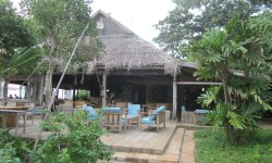 Mango Bay Eco Resort