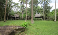Mango Bay Eco Resort