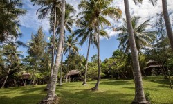 Mango Bay Eco Resort