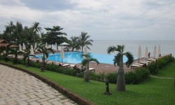 Chen Sea Resort