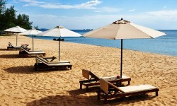 Chen Sea Resort