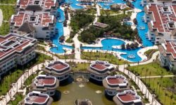 Grand Riviera Princess Resort