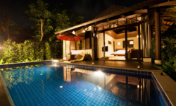 Vijitt Resort Phuket