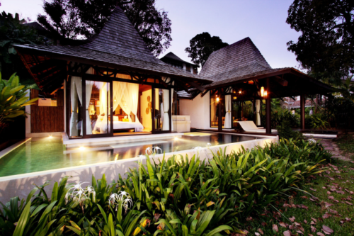 Vijitt Resort Phuket