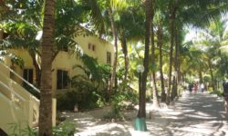El Dorado Seaside Suites
