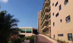 El Dorado Seaside Suites