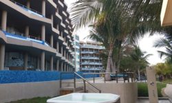 El Dorado Seaside Suites