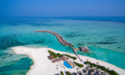 Cocoon Maldives