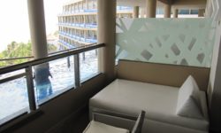 El Dorado Seaside Suites