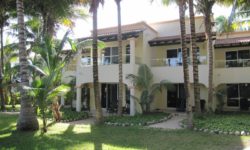 El Dorado Seaside Suites