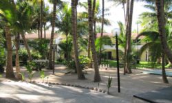El Dorado Seaside Suites