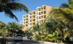 El Dorado Seaside Suites