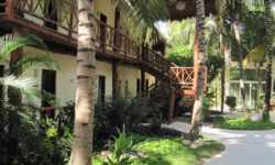 El Dorado Maroma