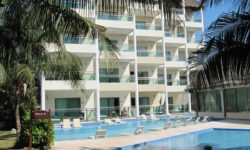 El Dorado Maroma