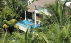 El Dorado Maroma