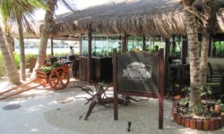 El Dorado Maroma