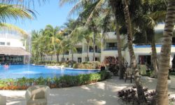 El Dorado Maroma