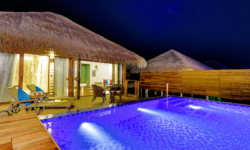 Cocoon Maldives