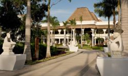 Grand Riviera Princess