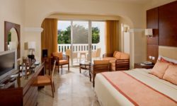 Grand Riviera Princess