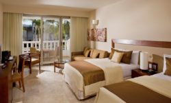 Grand Riviera Princess