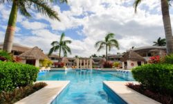 Grand Riviera Princess