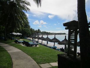 Mauritius Constace Belle Mare Plage