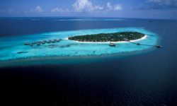 Kihaa Maldives