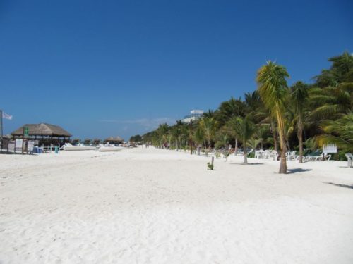 Maroma Beach