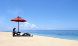 The St. Regis Bali Resort