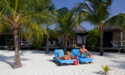 Kuredu Island Resort