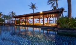 The St. Regis Bali Resort