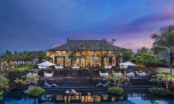 The St. Regis Bali Resort