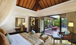 The St. Regis Bali Resort